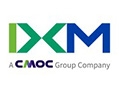 IXM CMOC Group Company ile çalışmaya başladık...